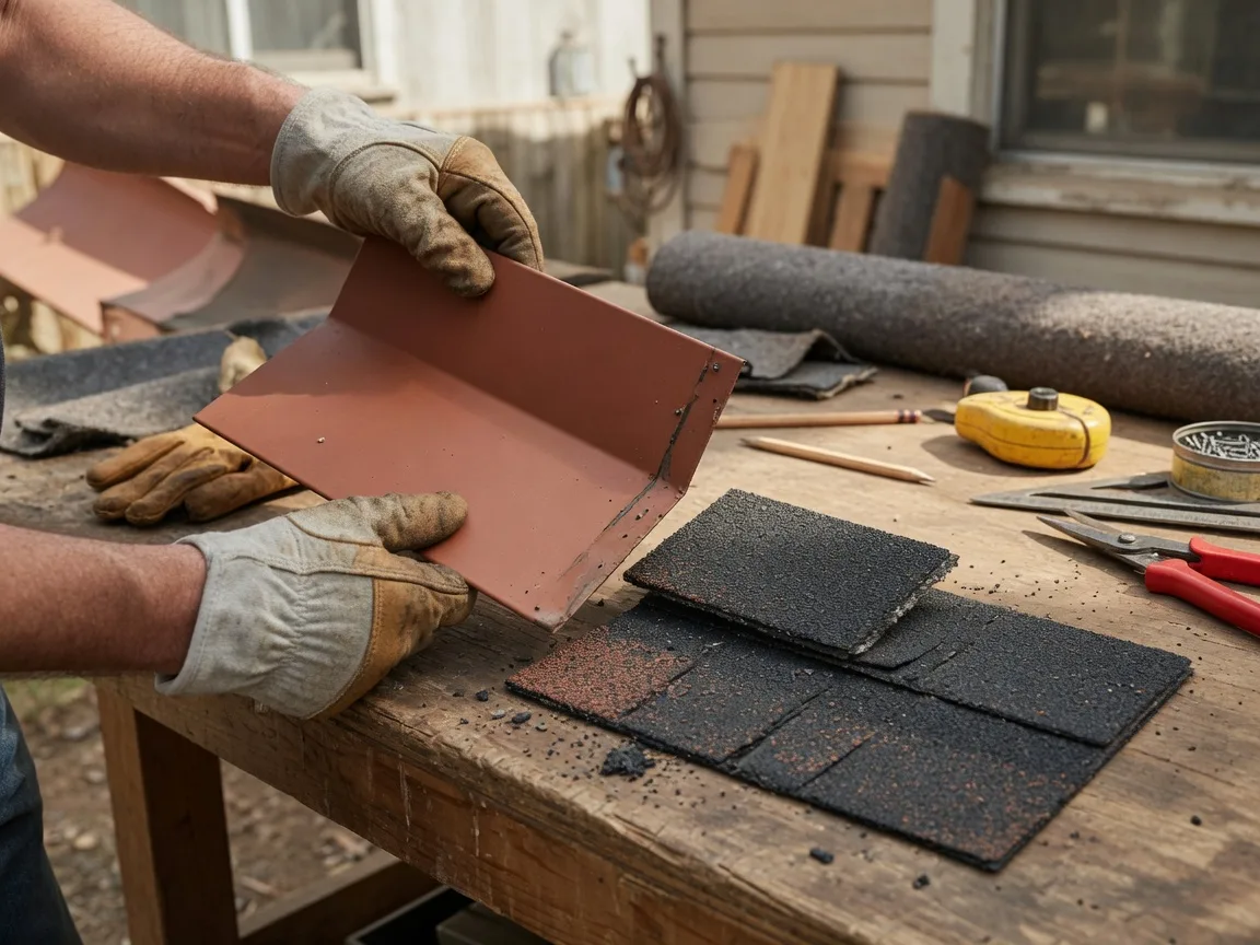 Roof Repair company in Mount Vernon, GA
